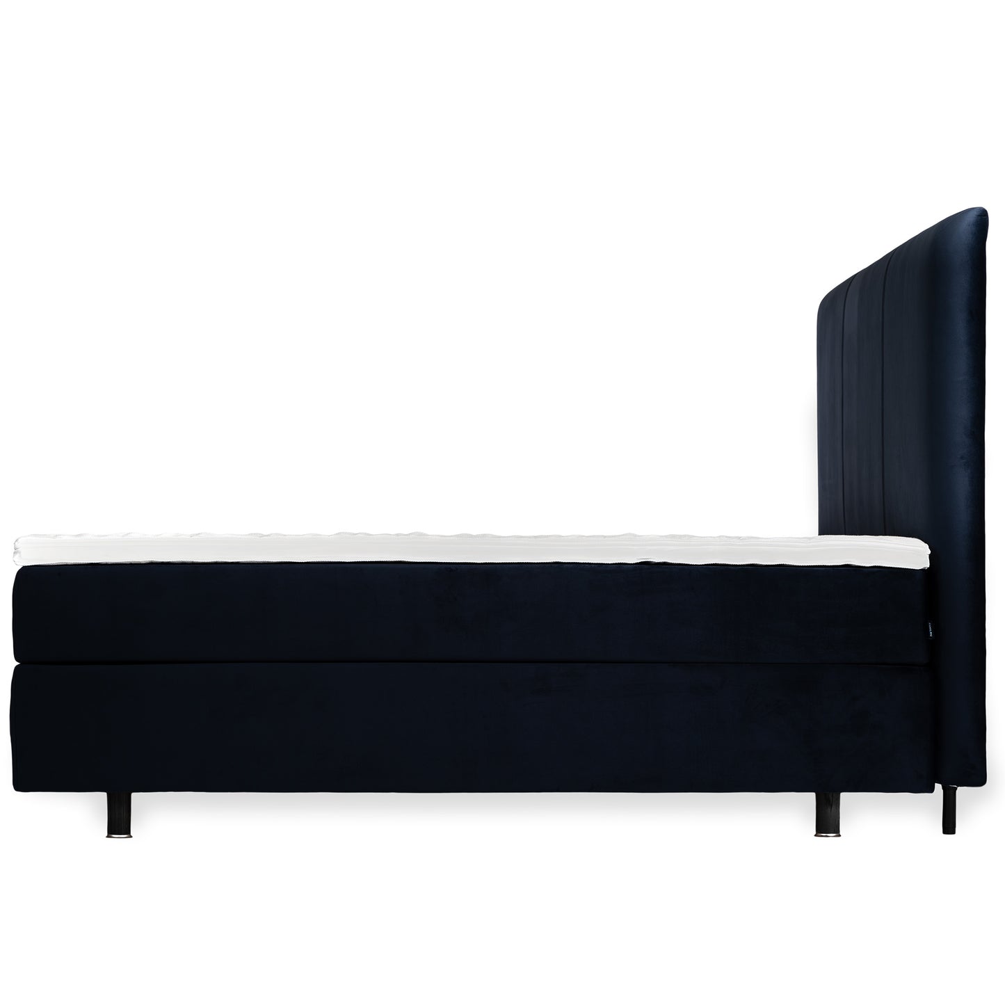 Hotel-jenkkisänkypaketti 180x200 cm | tummansininen | 60 years Anniversary Collection