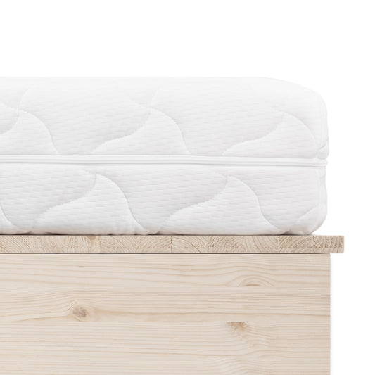 Original spring mattress 80x200 cm