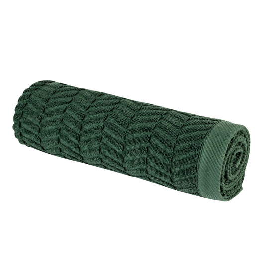 Kalanruoto hand towel | pine