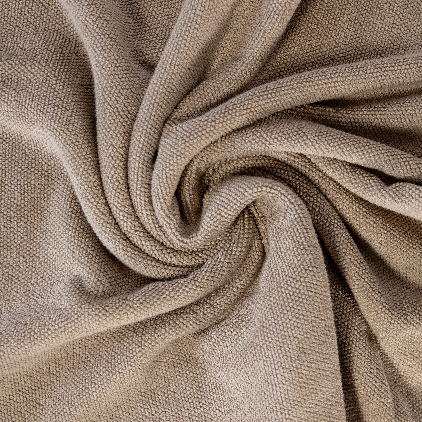 Lux hand towel | greige