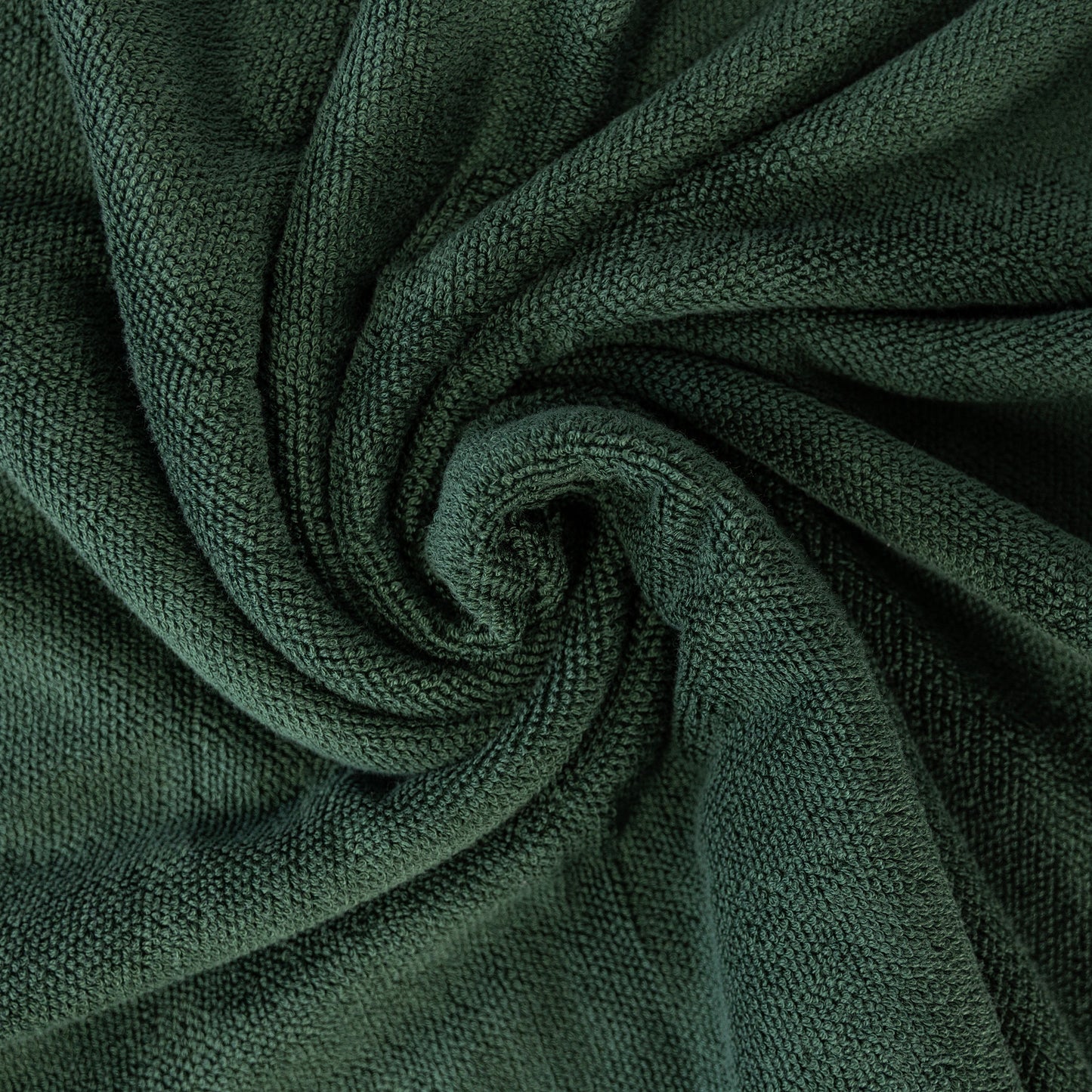 Lux hand towel | pine