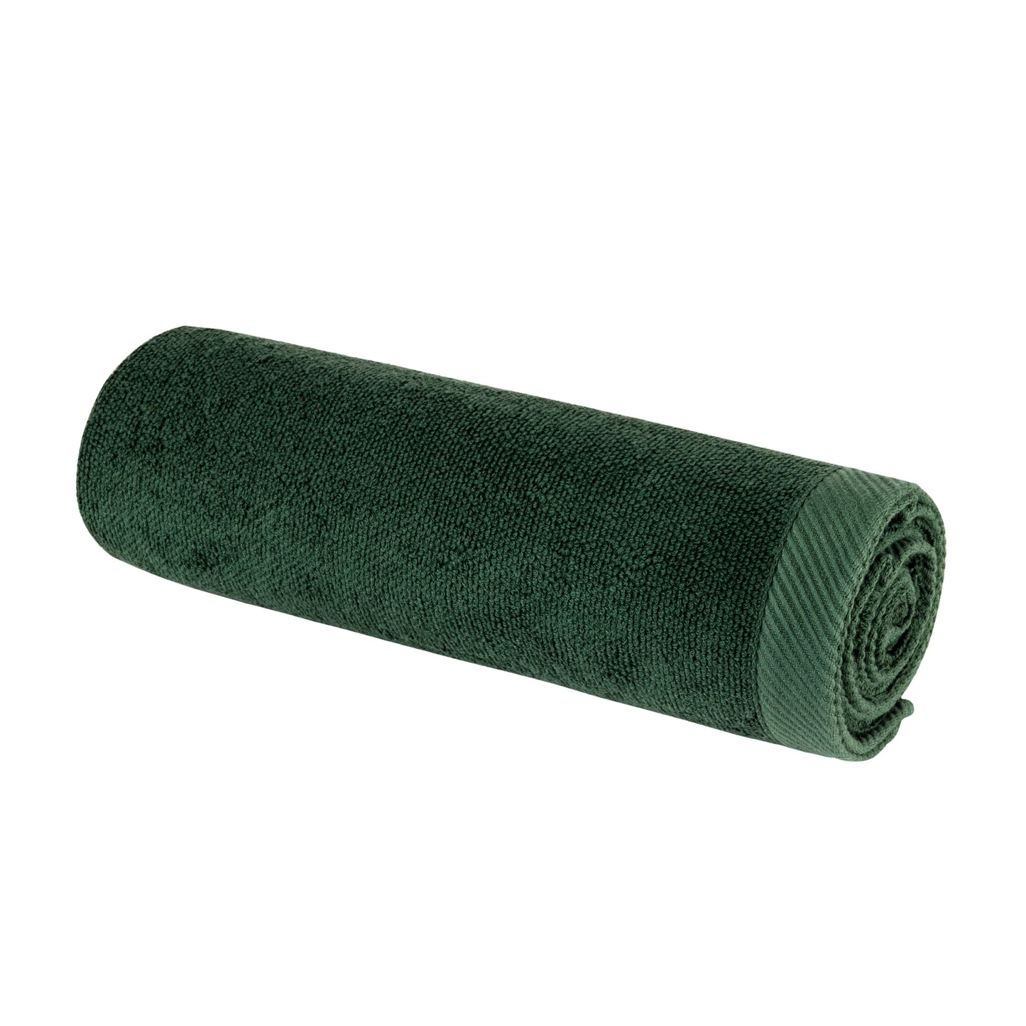 Lux hand towel | pine