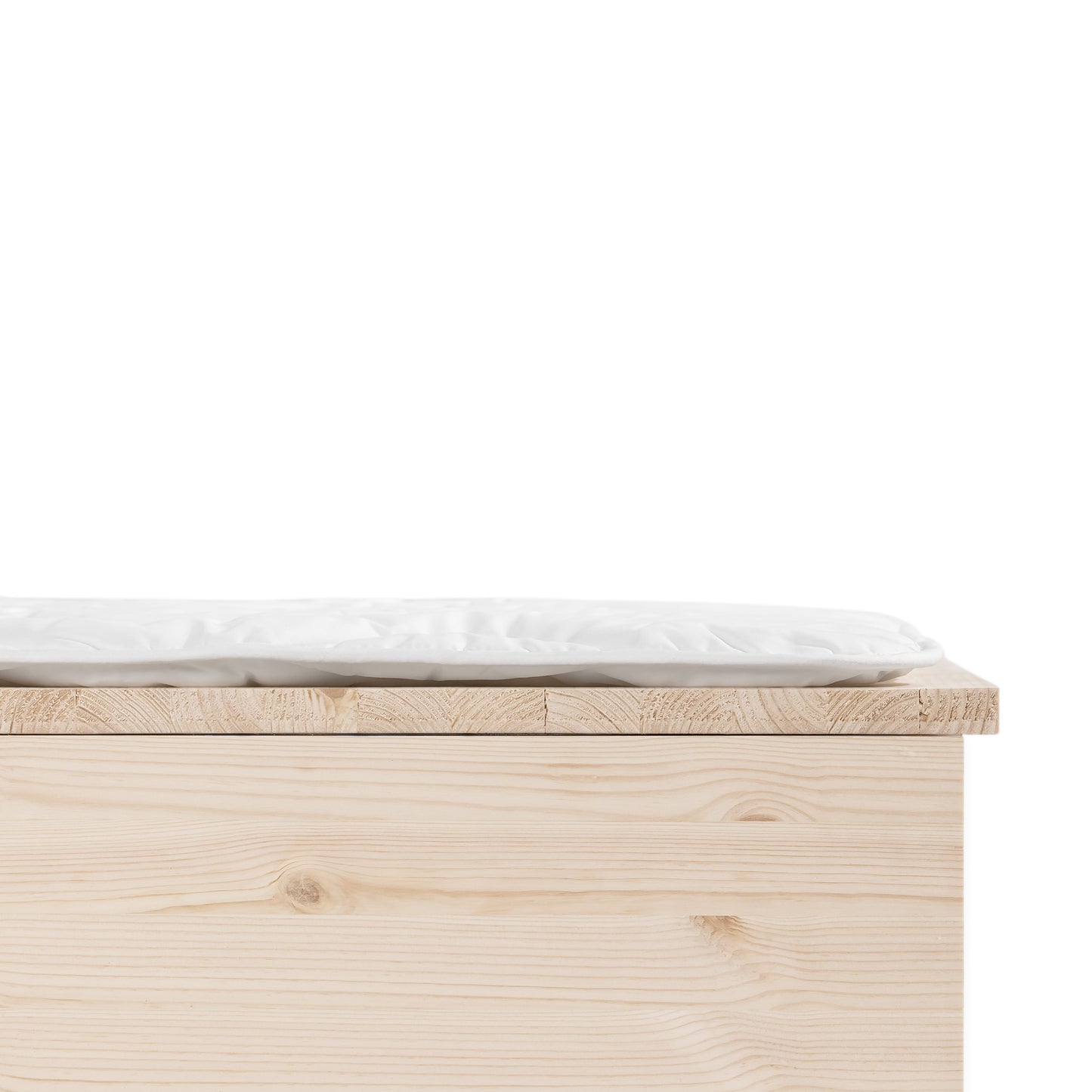 Original kids top mattress 75x160 cm