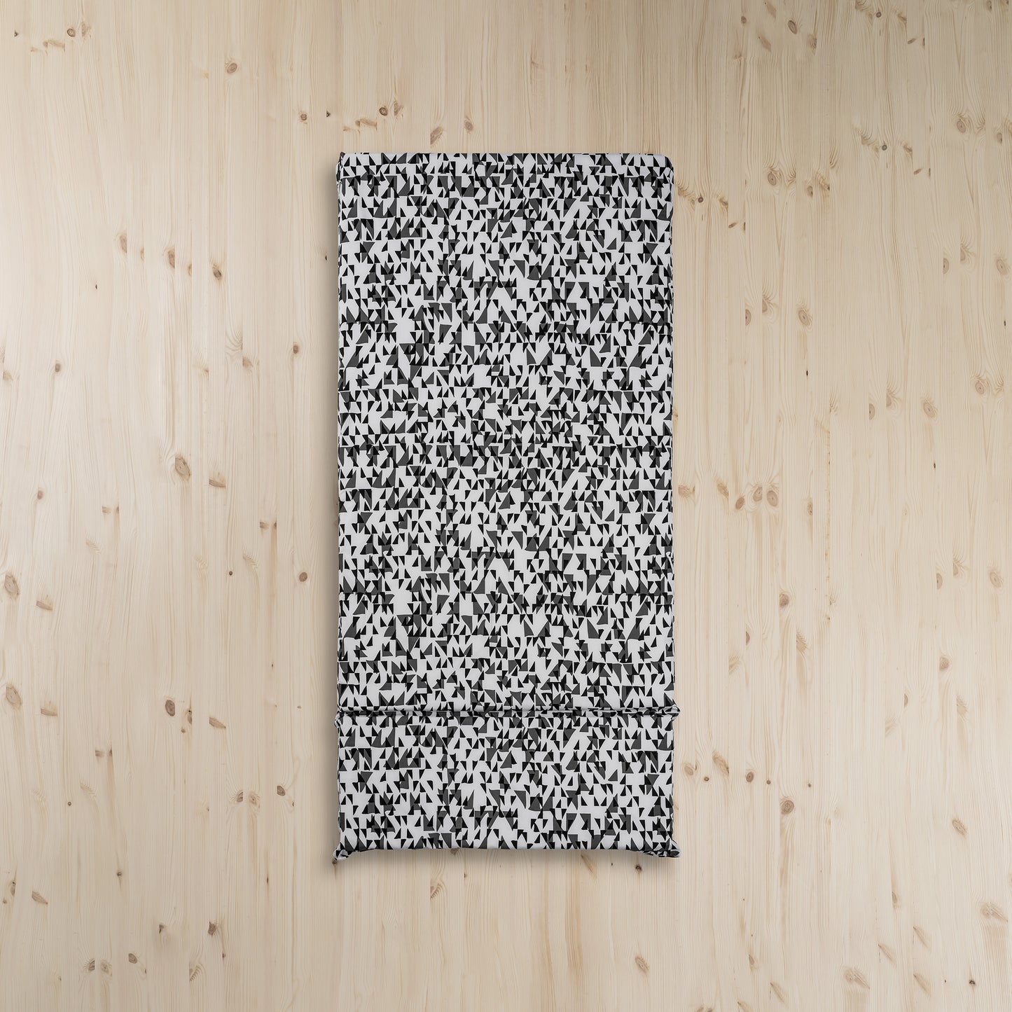 Original Print kids mattress and extension 75x130 cm + 30 cm