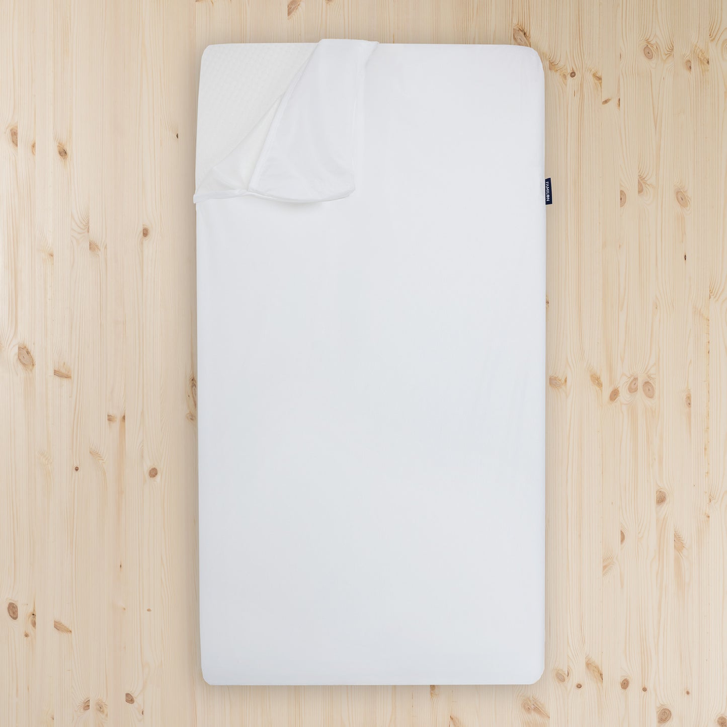 Lux Light kids mattress protector 75x160 cm