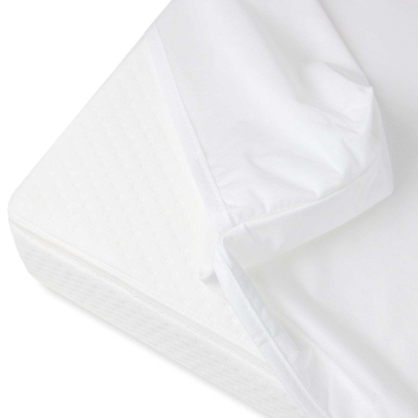 Lux Light kids mattress protector 75x160 cm
