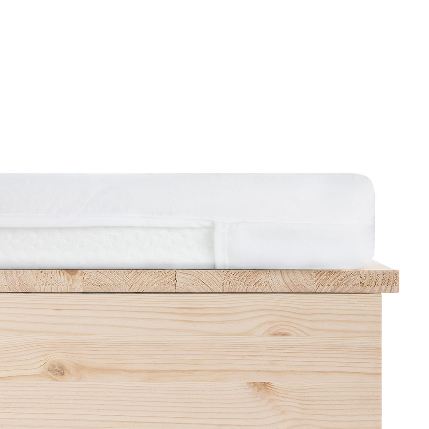 Lux Light kids mattress protector 75x160 cm