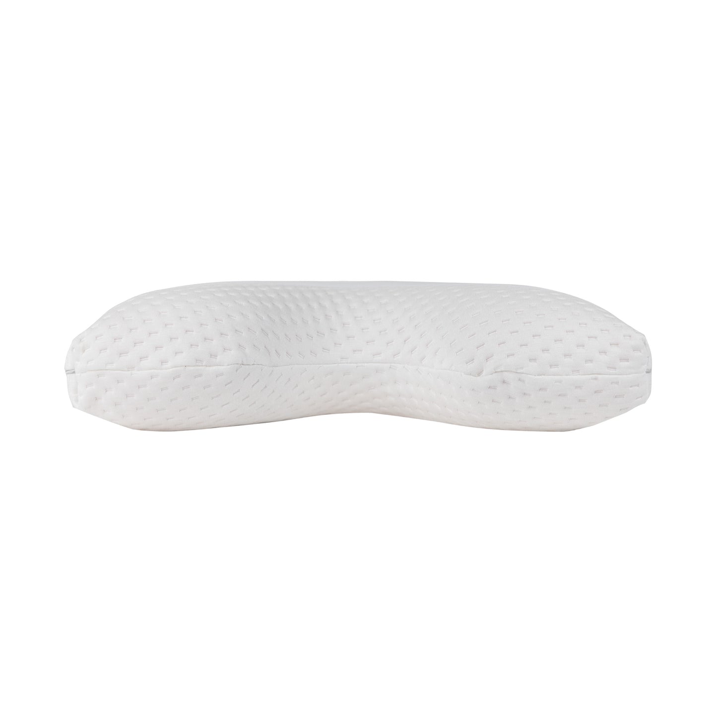 Memory Shape neck support pillow
