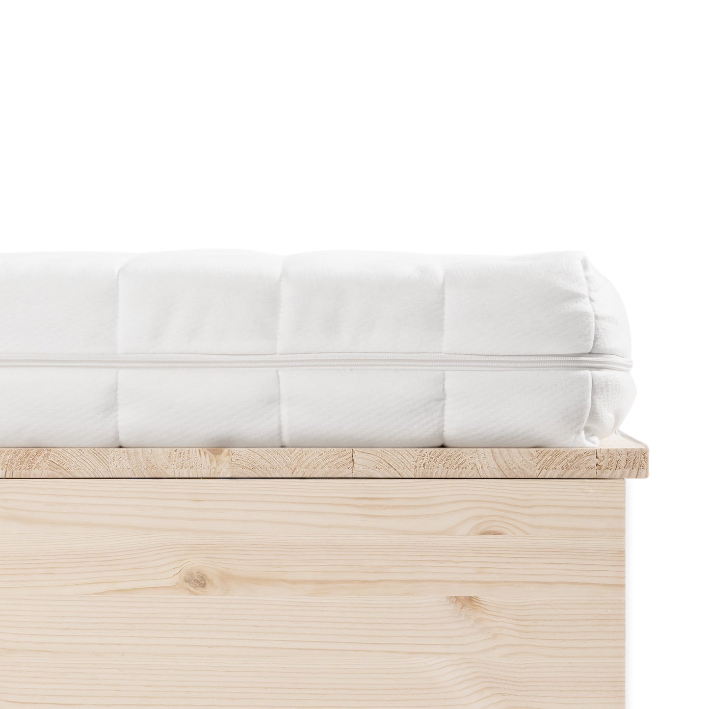 Original foam mattress 80x200 cm