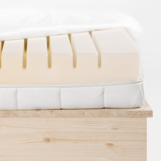 Flex mattress for adjustable bed 90x200 cm