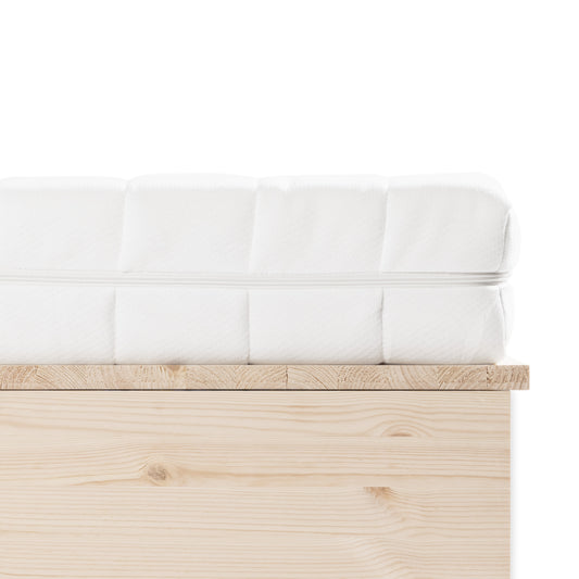 Flex mattress for adjustable bed 90x200 cm