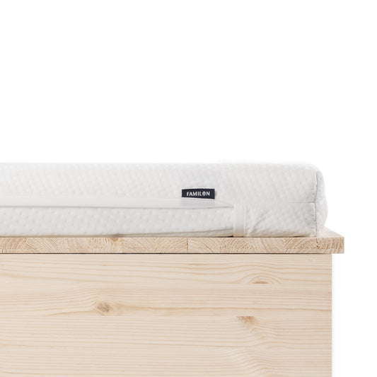 Smart kids mattress protector 75x160 cm