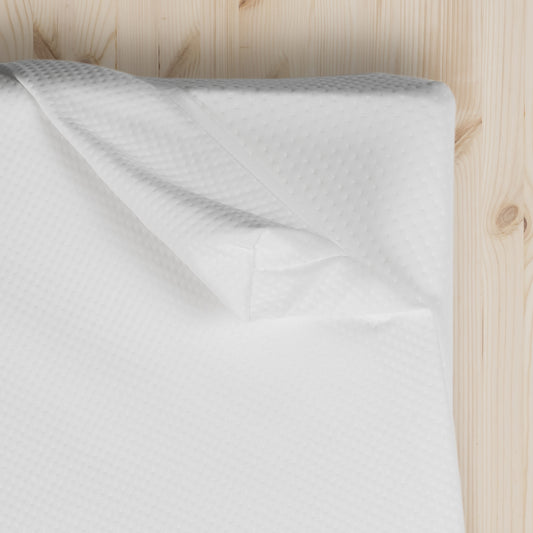 Smart kids mattress protector 75x160 cm