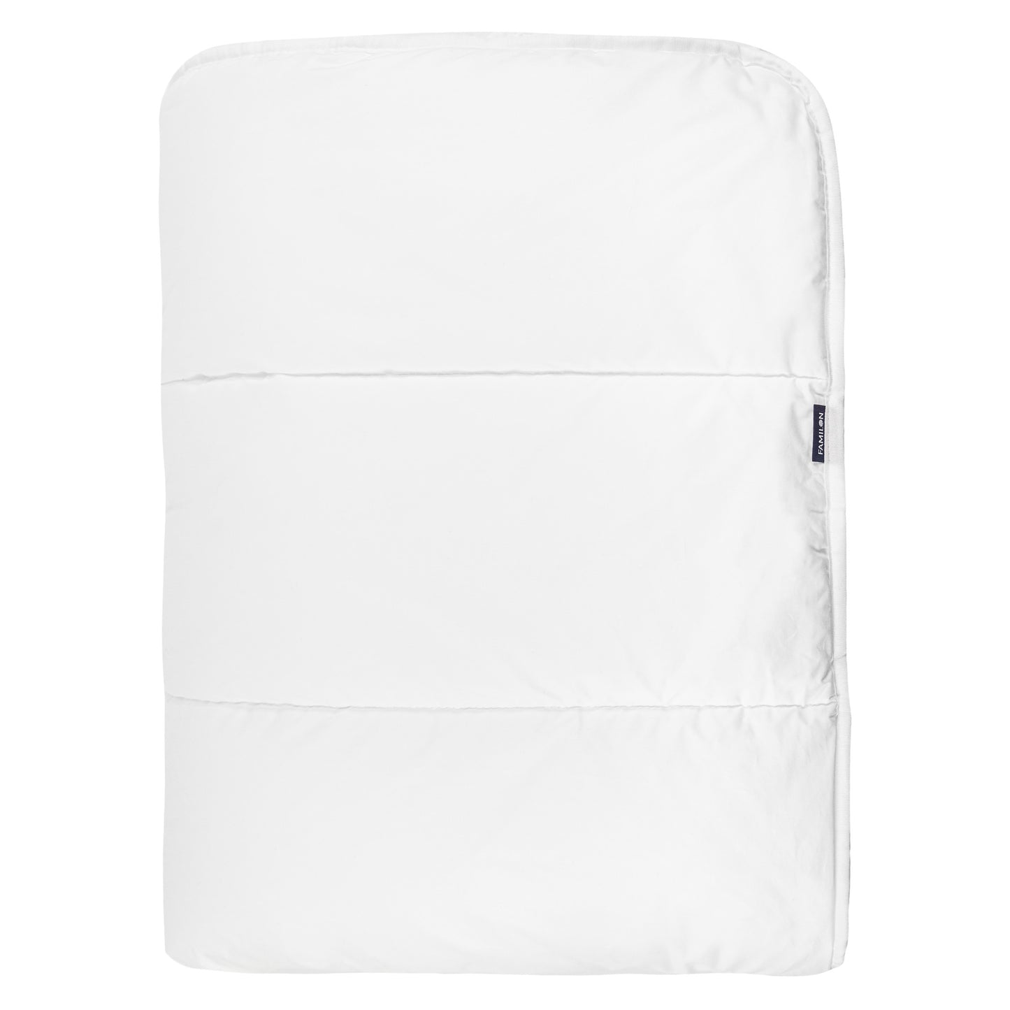 Superior duvet