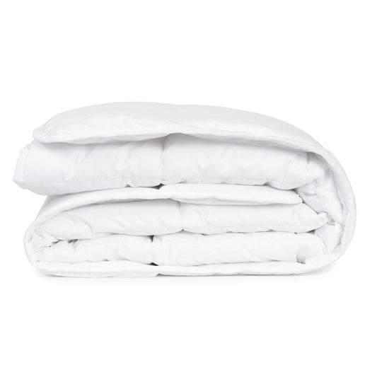 Superior duvet