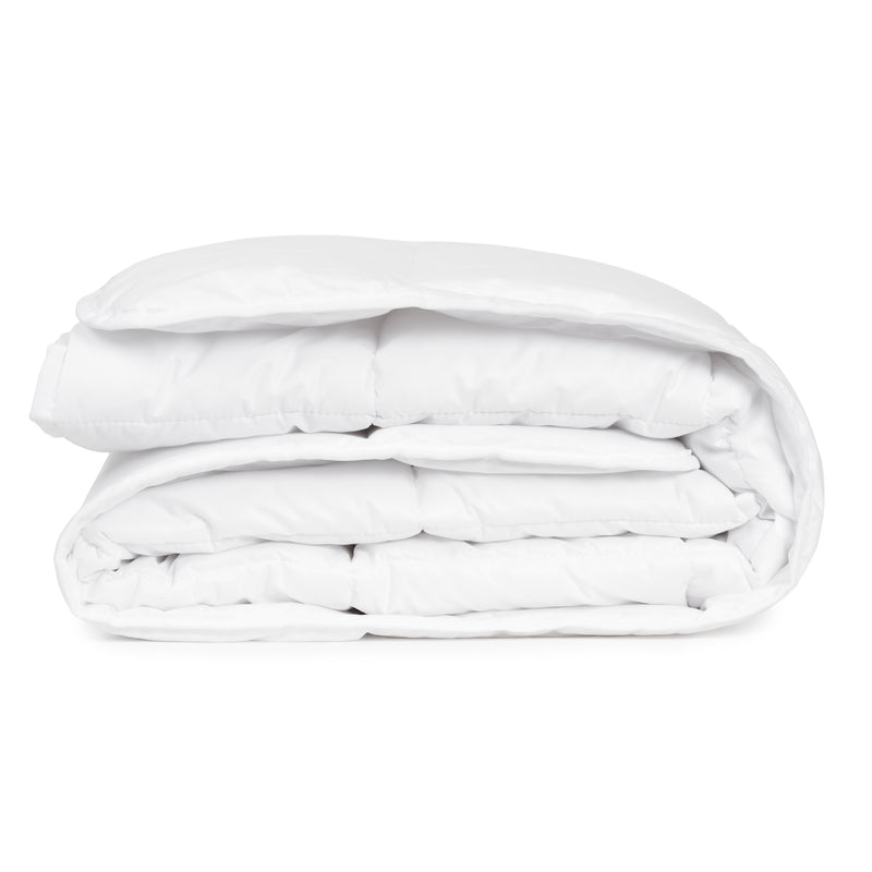 Superior duvet