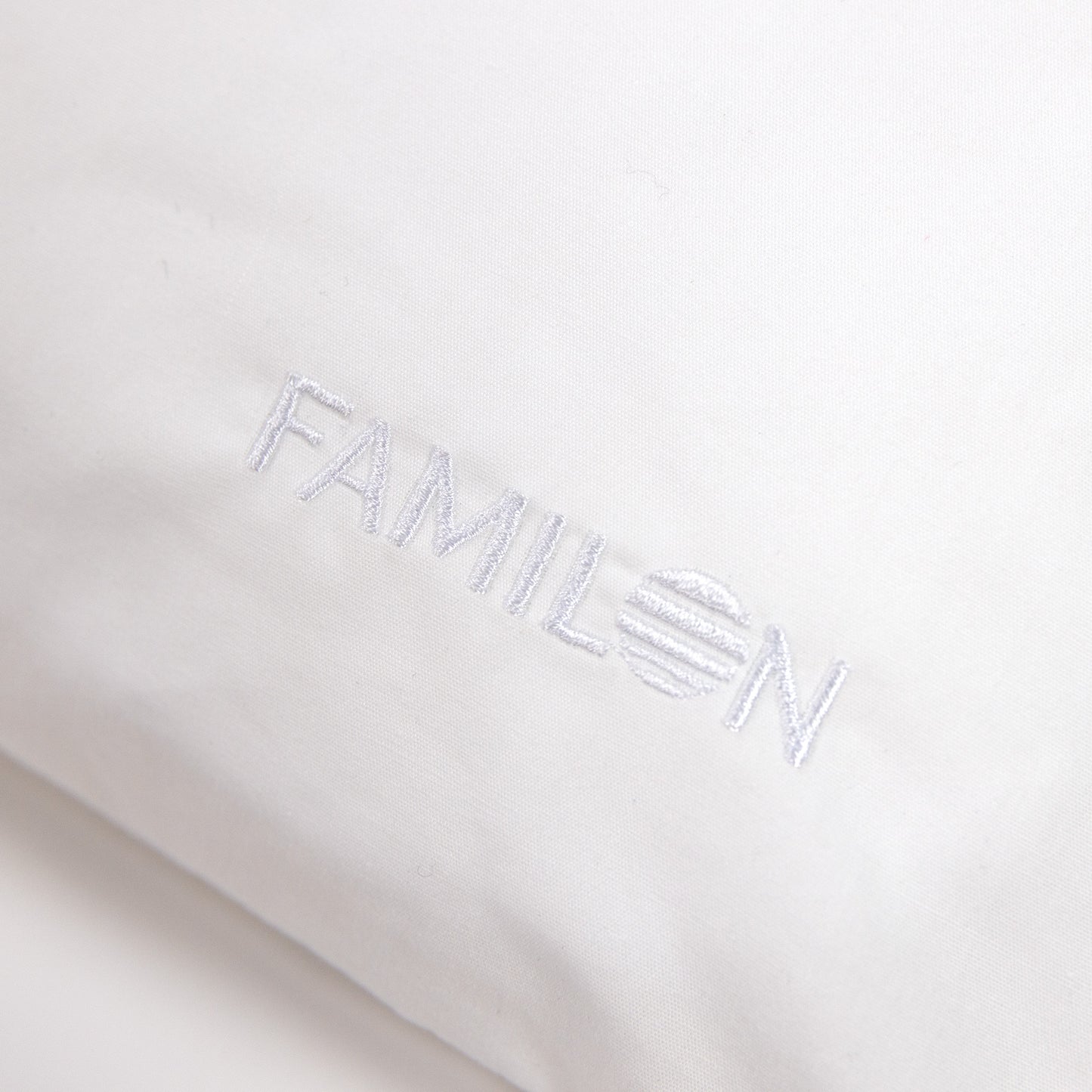 Percale duvet cover set | 60 years Anniversary Collection