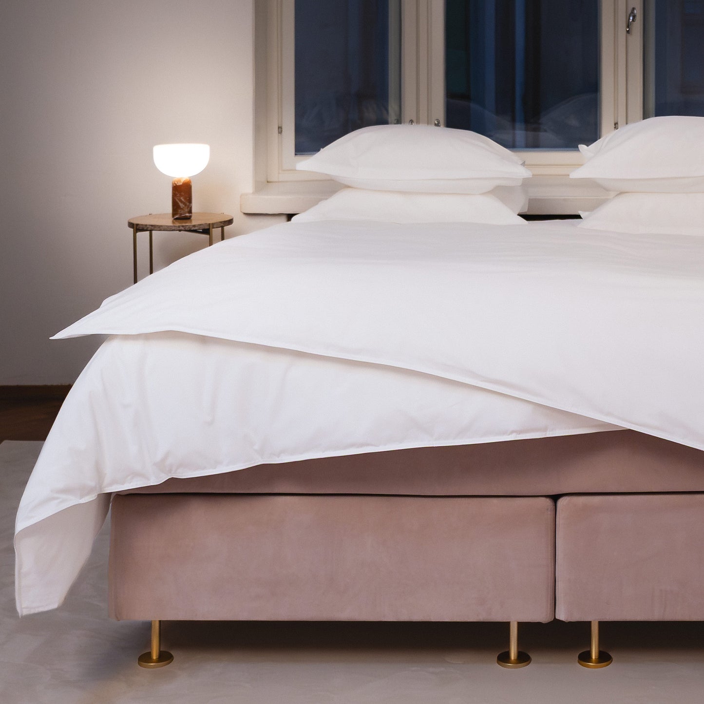 Percale-pussilakanasetti | 60 years Anniversary Collection