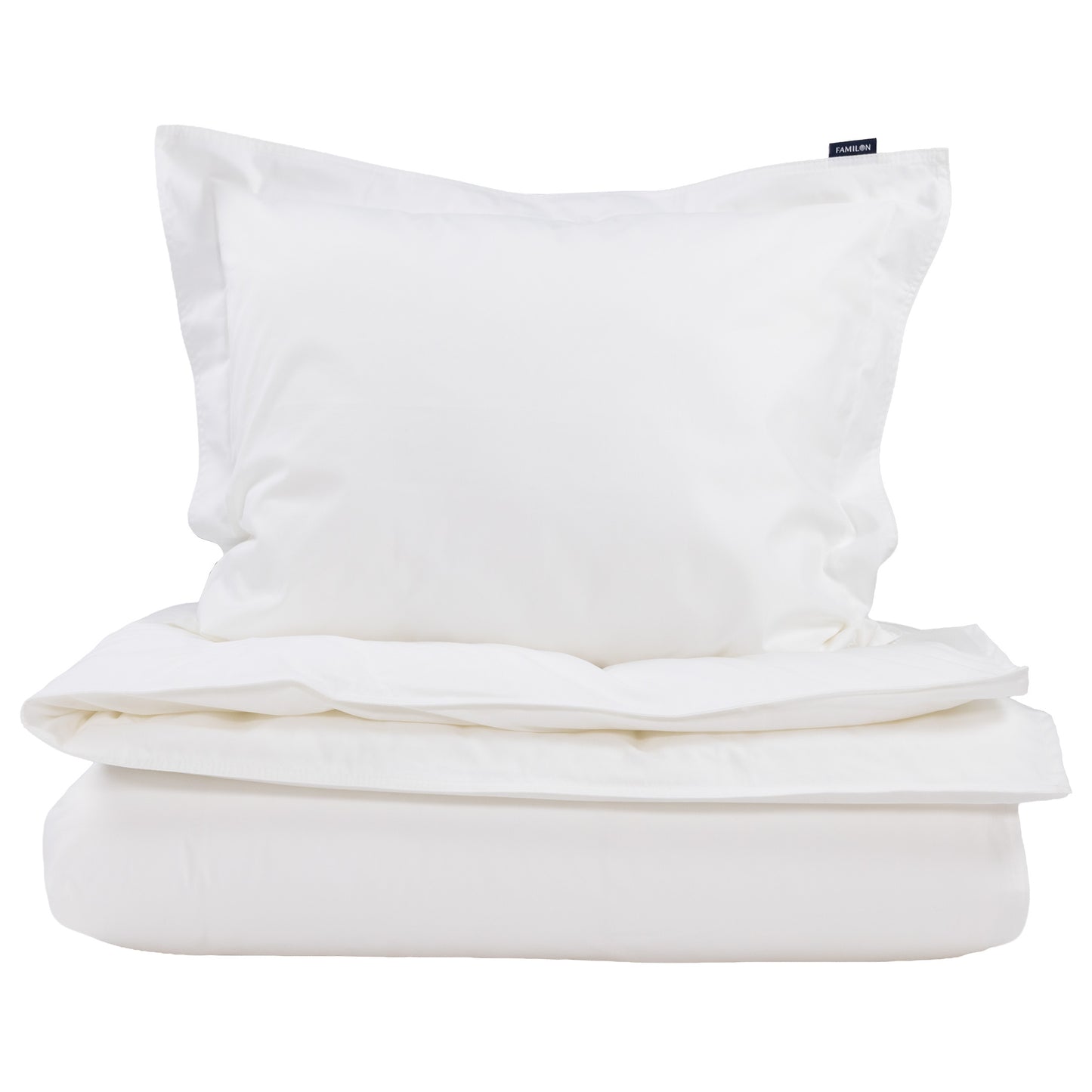 Percale duvet cover set | 60 years Anniversary Collection