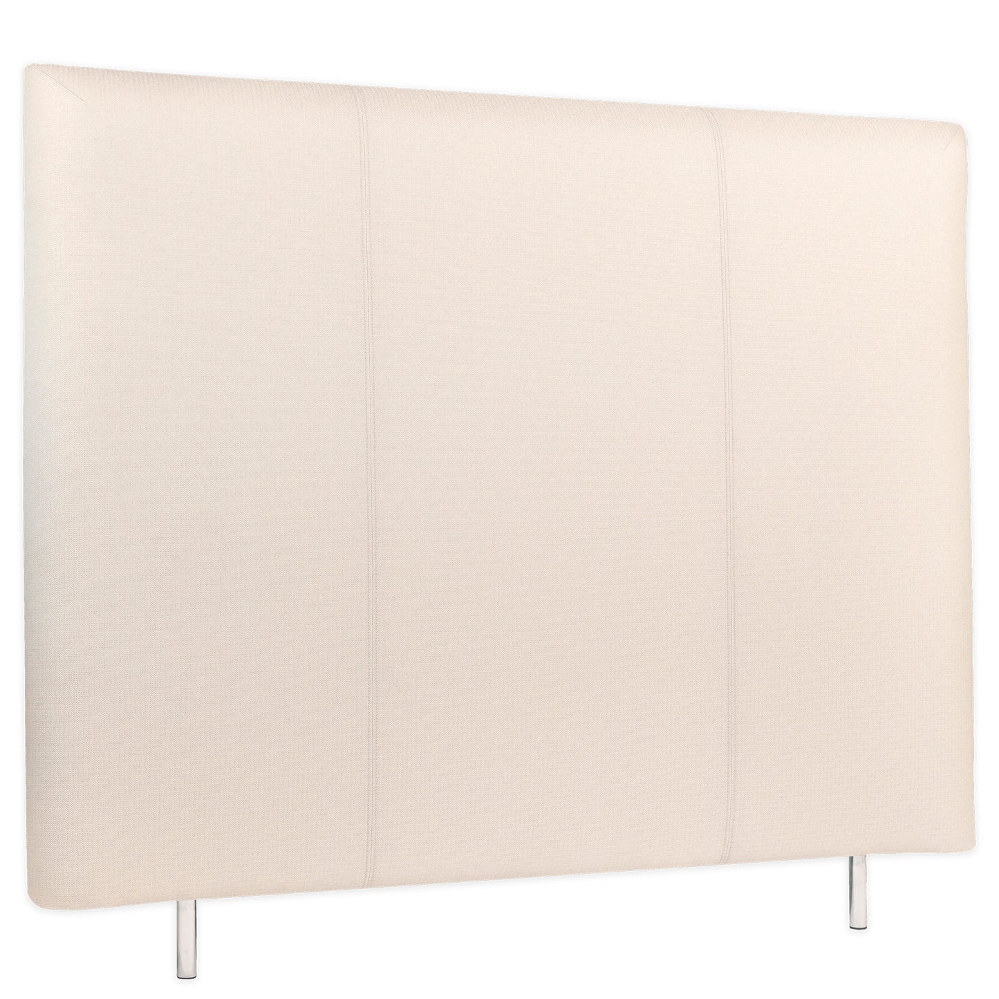 Hotel headboard 160 cm | putty