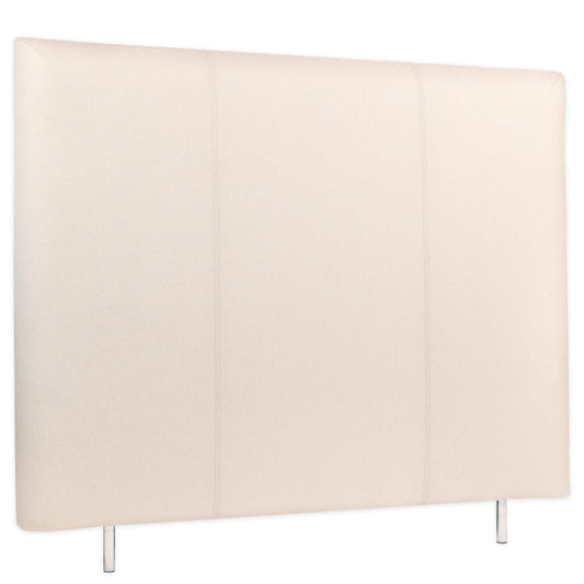 Hotel headboard 160 cm | putty