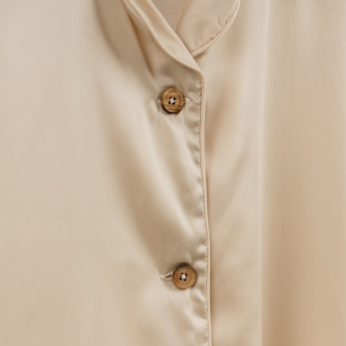 Satin pajamas XL | 60 years Anniversary Collection