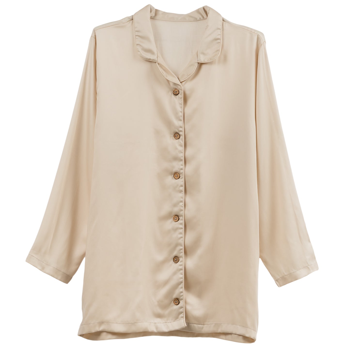 Satin pajamas XL | 60 years Anniversary Collection