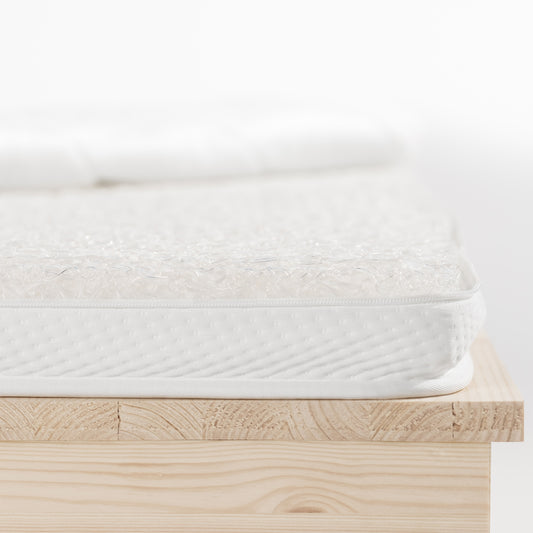 Air top mattress 80x200 cm
