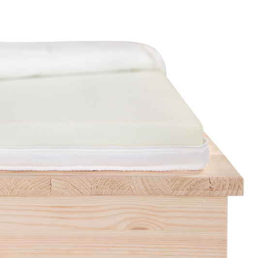 Four Seasons top mattress 80x200 cm