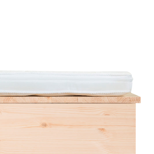 Four Seasons top mattress 80x200 cm