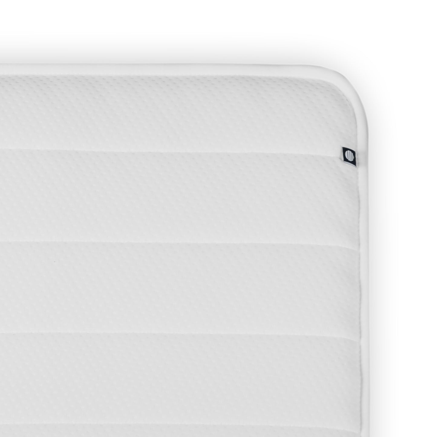 Lux top mattress 140x200 cm