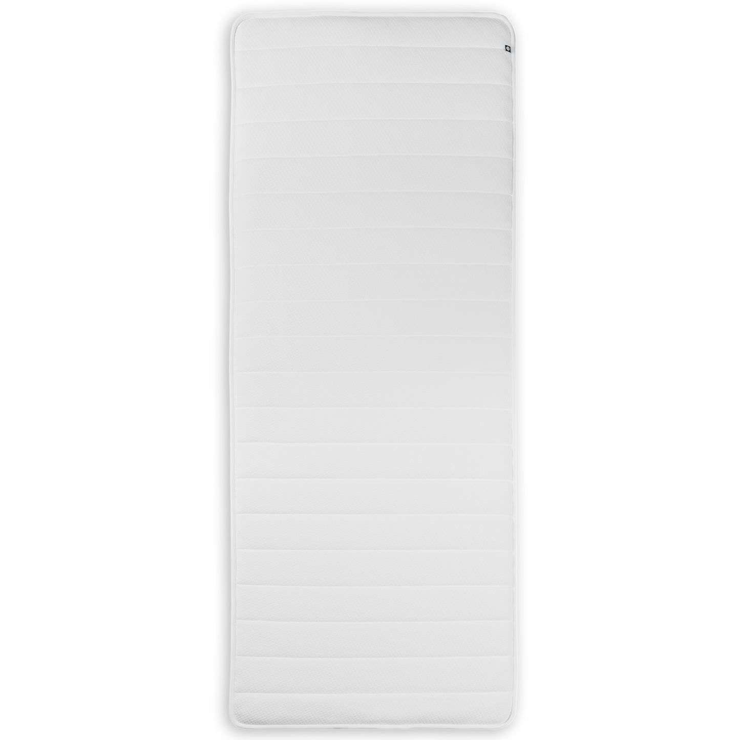 Lux top mattress 140x200 cm