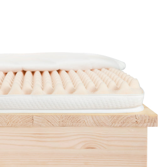Memory Firm top mattress 160x200 cm