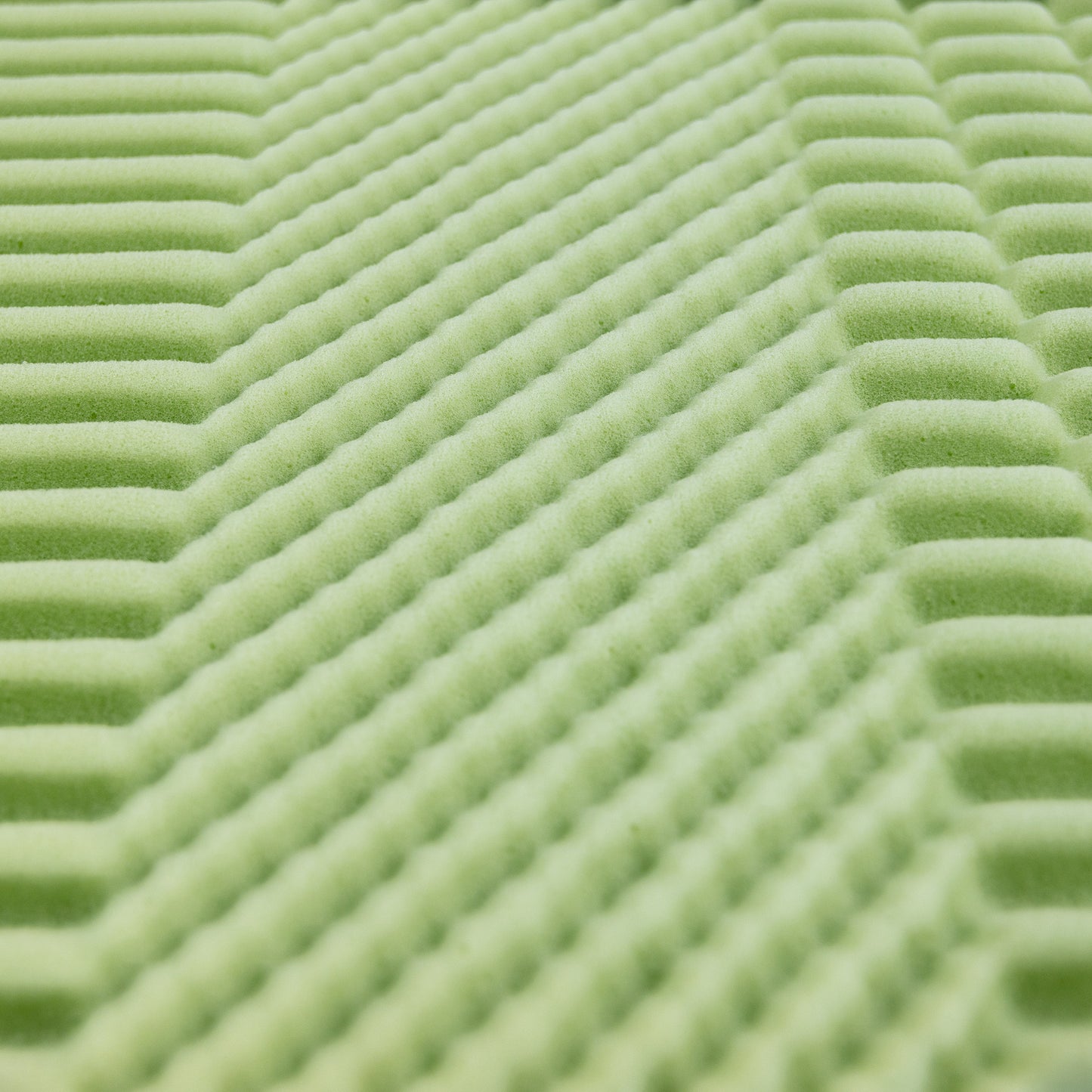 Memory Zone top mattress 180x200 cm