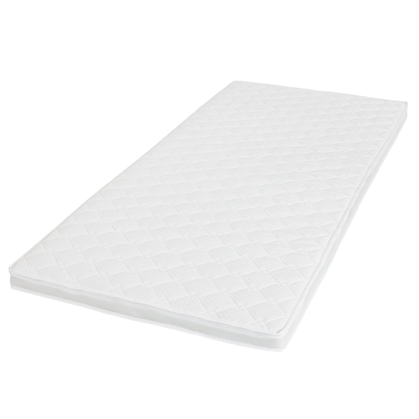 Memory Zone top mattress 180x200 cm