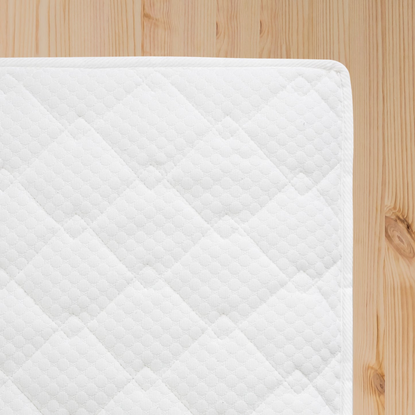 Memory Zone top mattress 180x200 cm