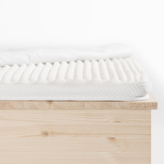 Original Soft top mattress 120x200 cm