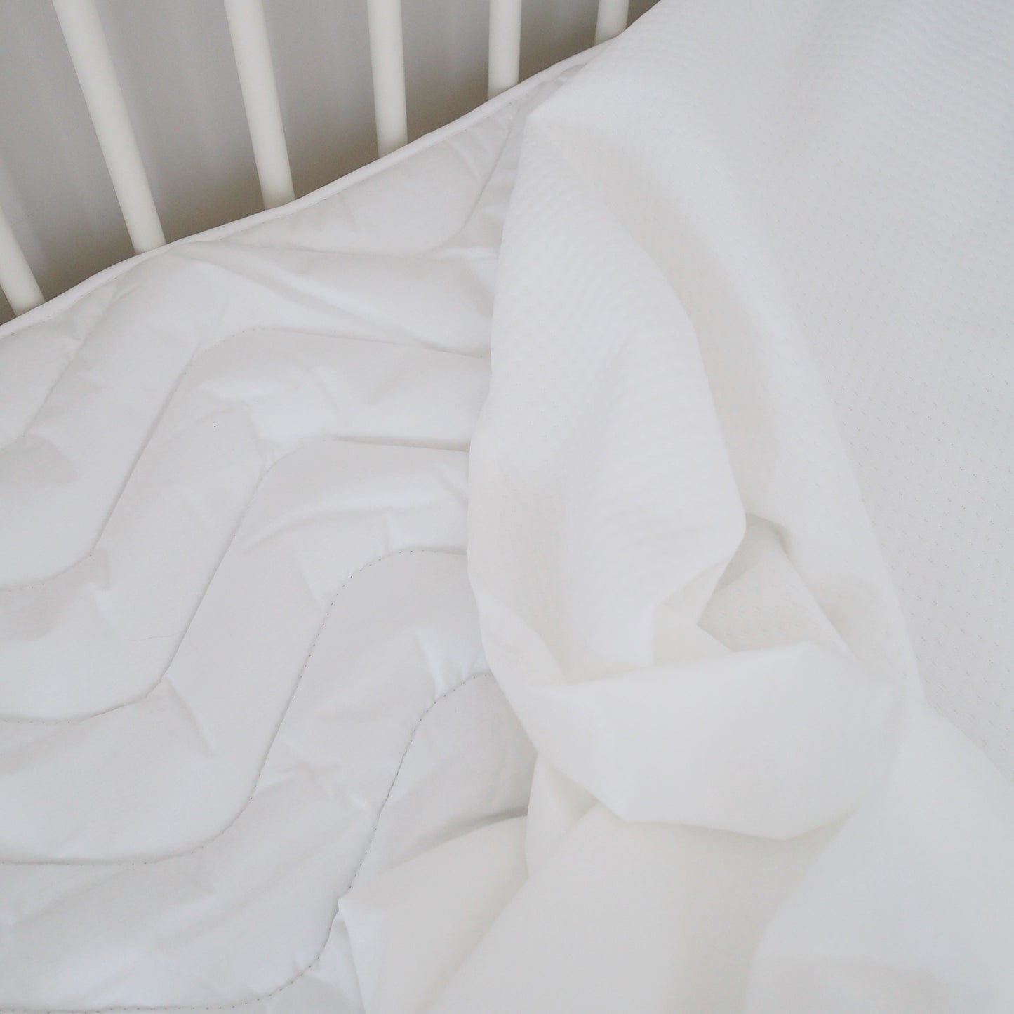 Original baby top mattress 60x120 cm