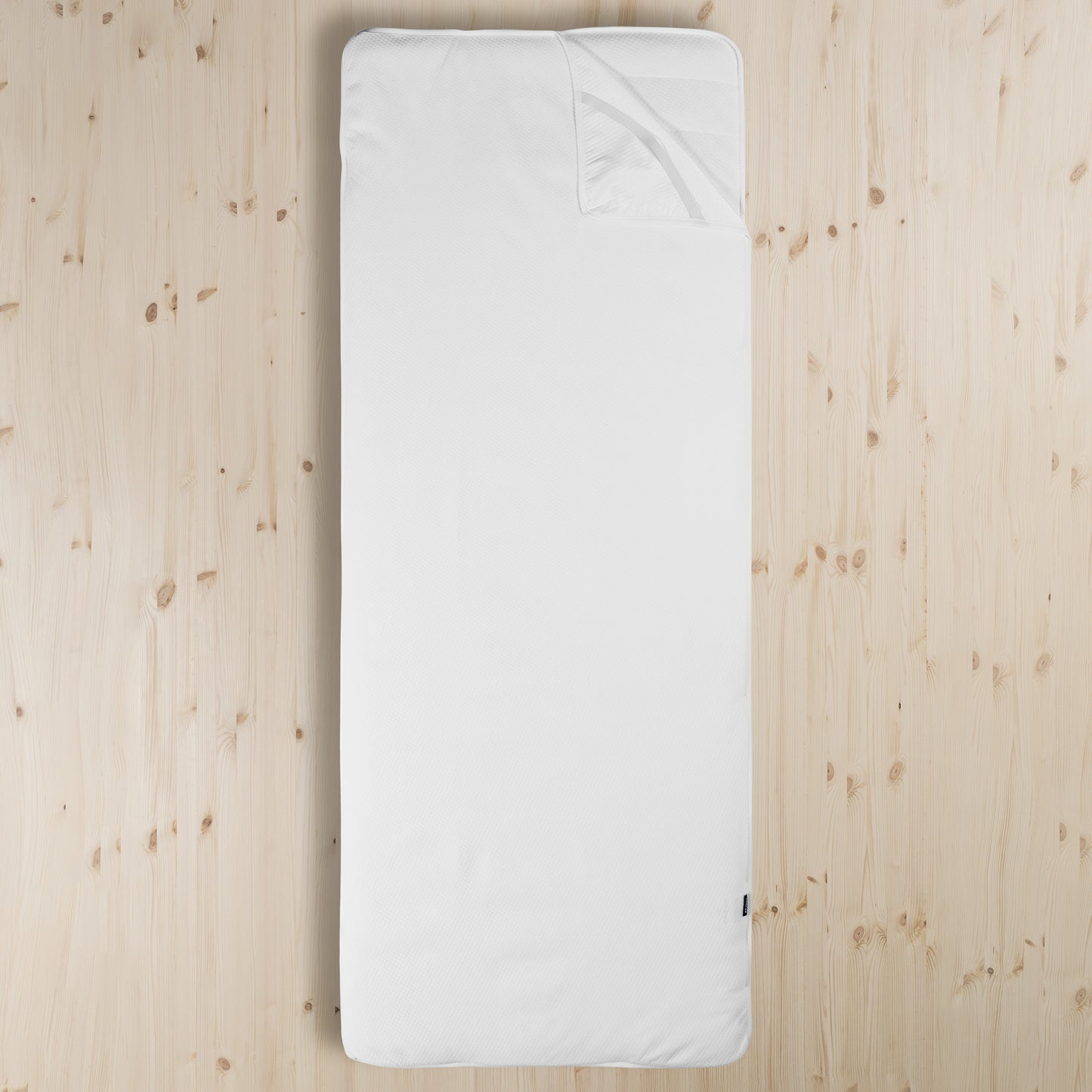 Smart top mattress protector 140x200 cm