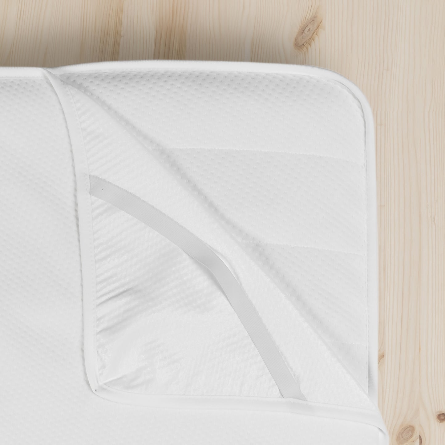 Smart top mattress protector 140x200 cm