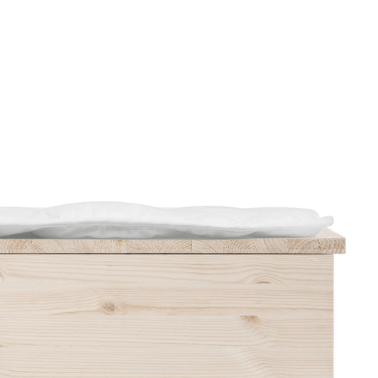 Original Tikki top mattress protector 80x200 cm
