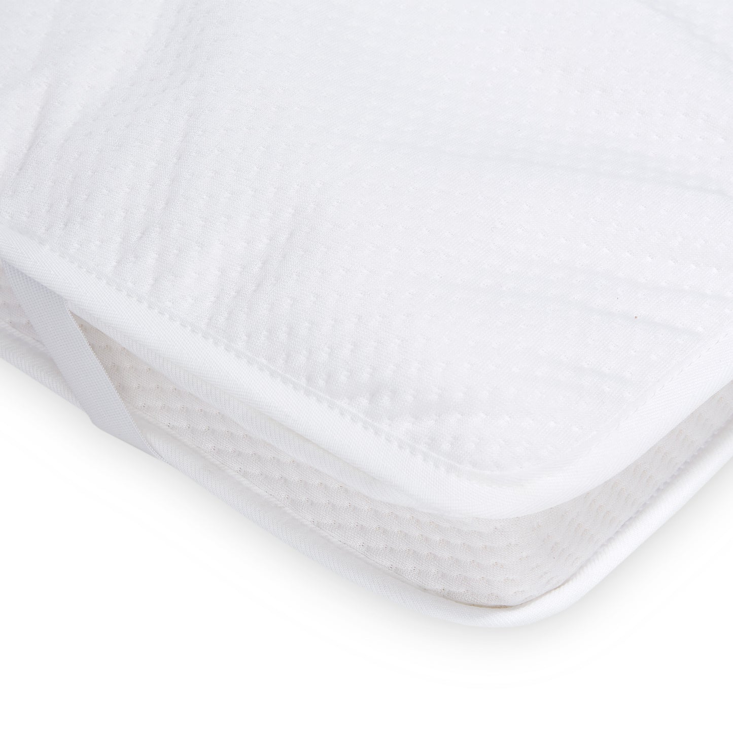 Smart top mattress protector 140x200 cm