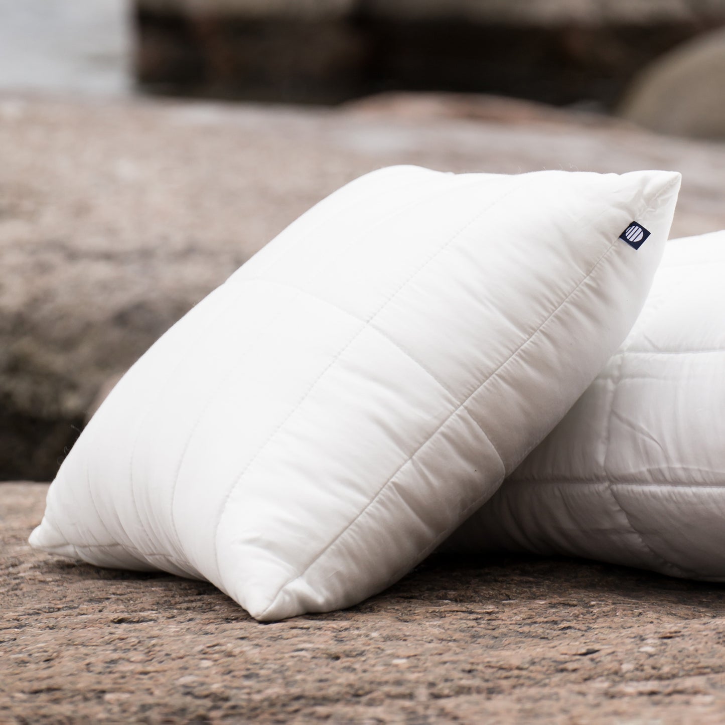 Lux pillow