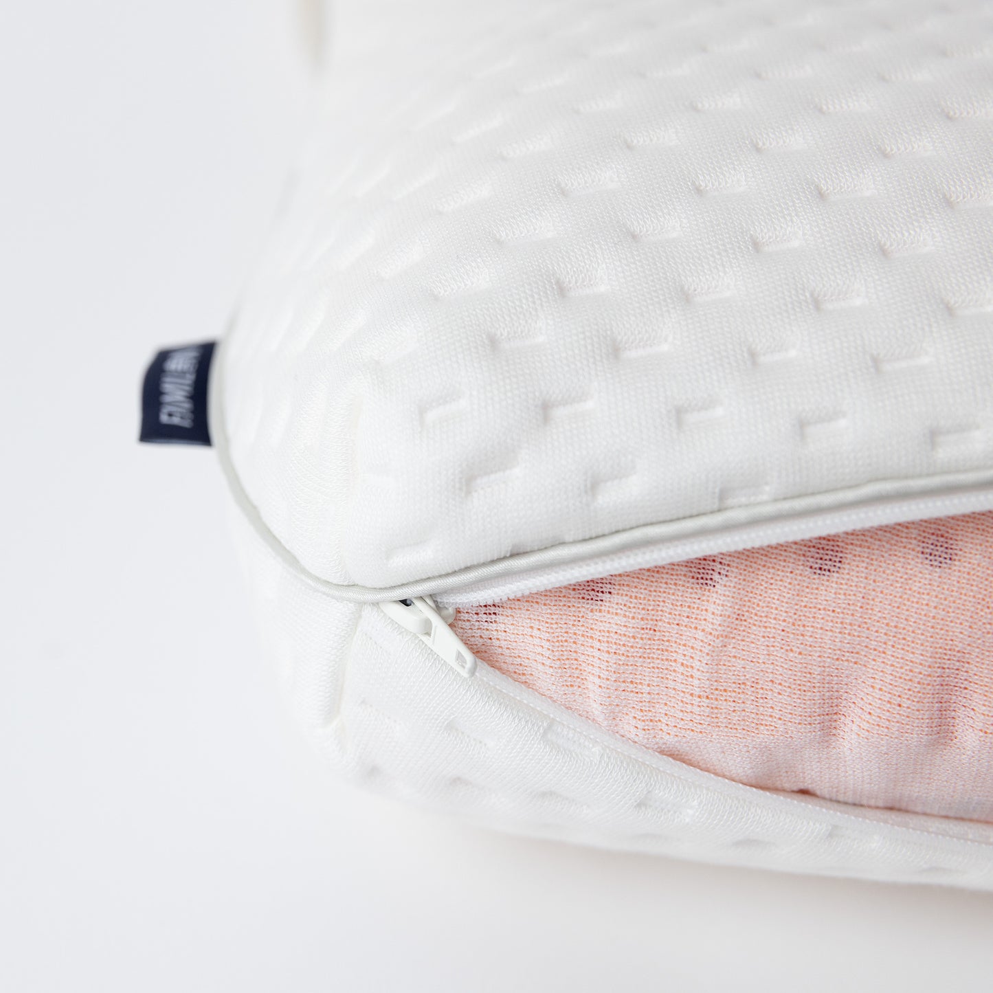 Memory Shape neck support pillow