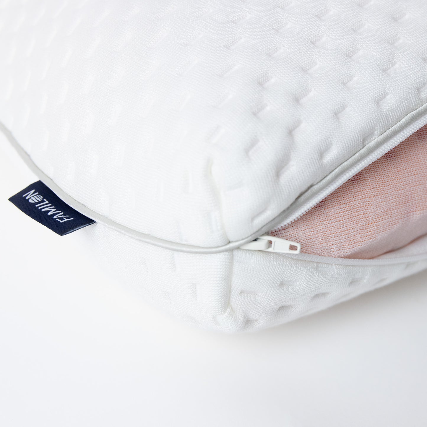 Memory Shape neck support pillow