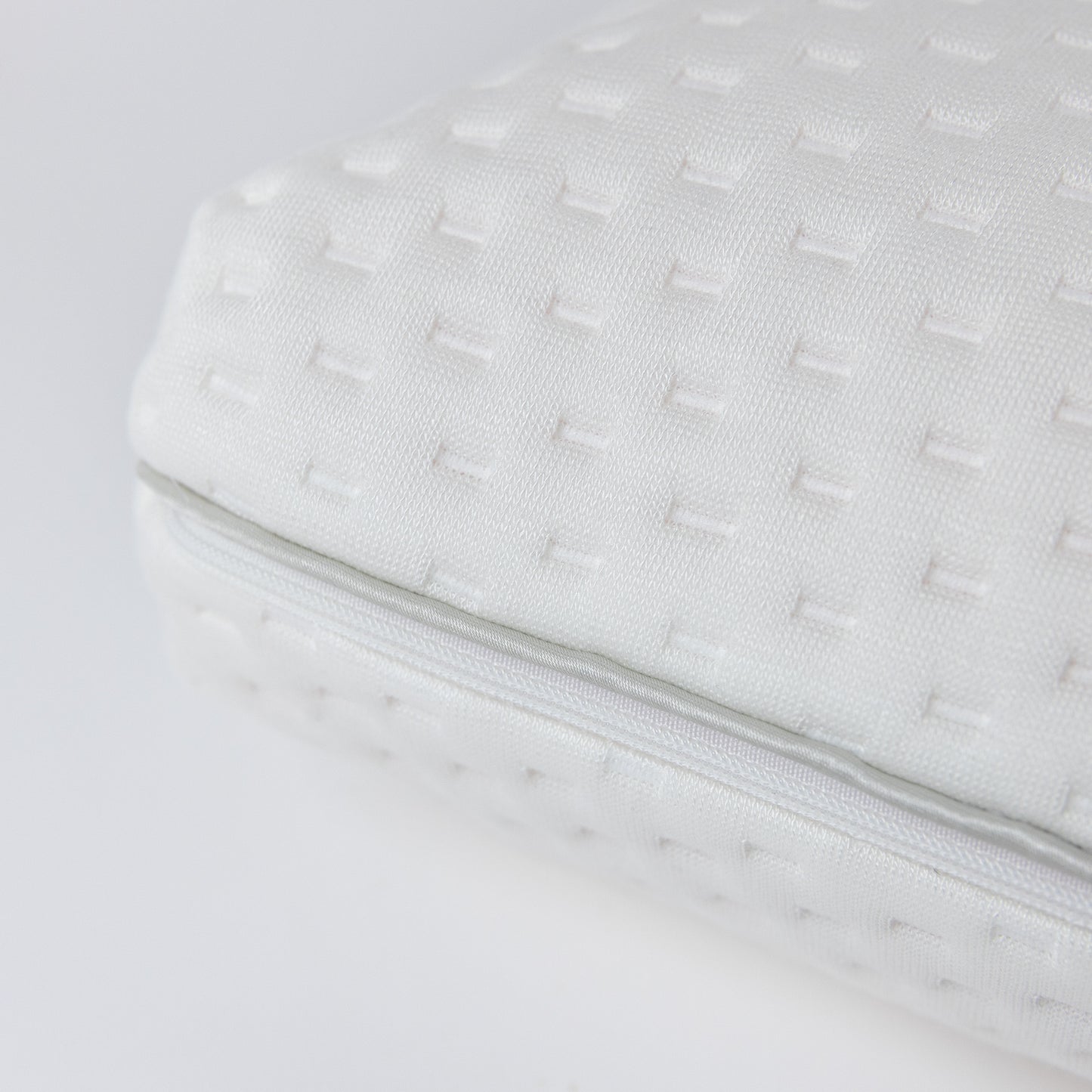 Memory Shape neck support pillow