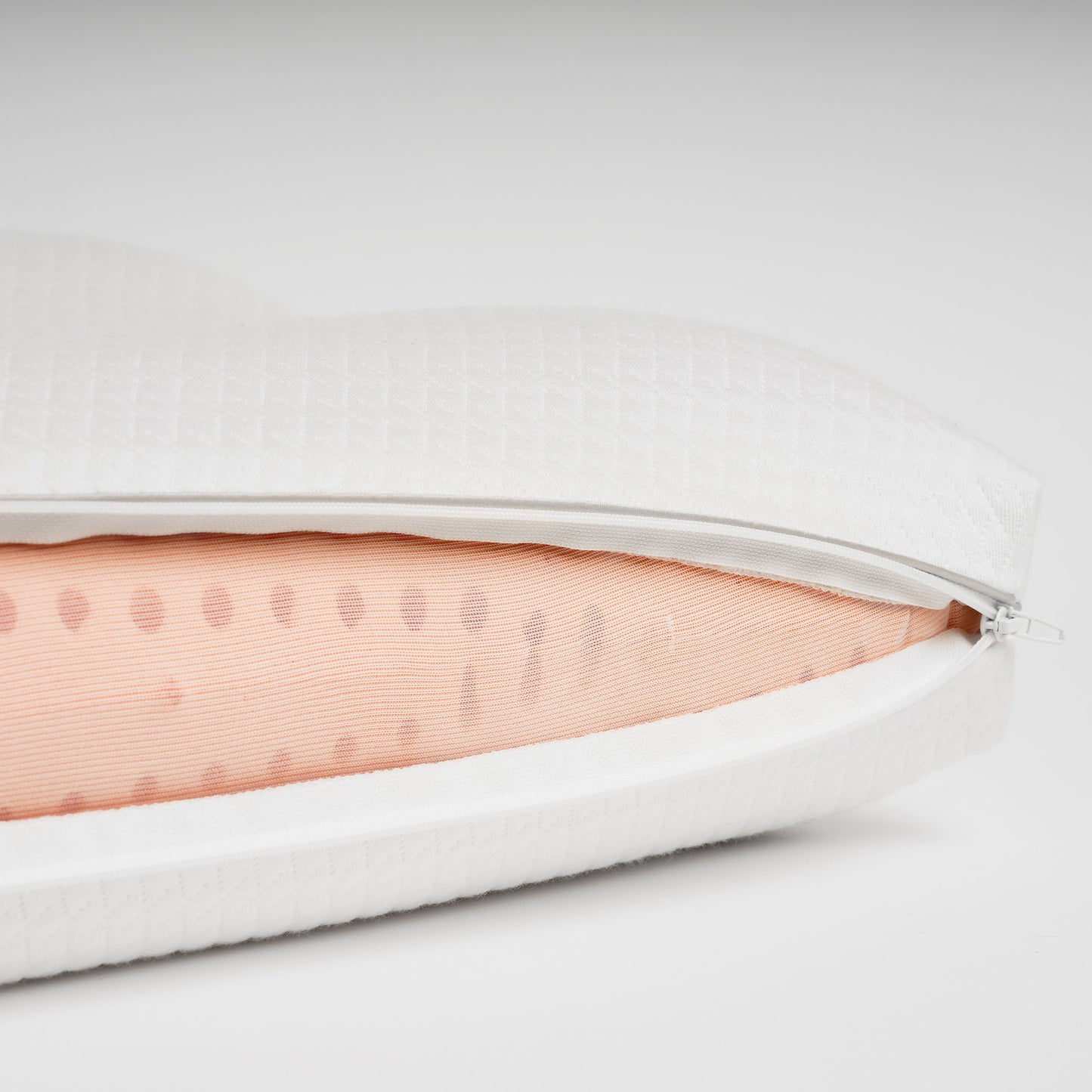Memory Shape neck support pillow