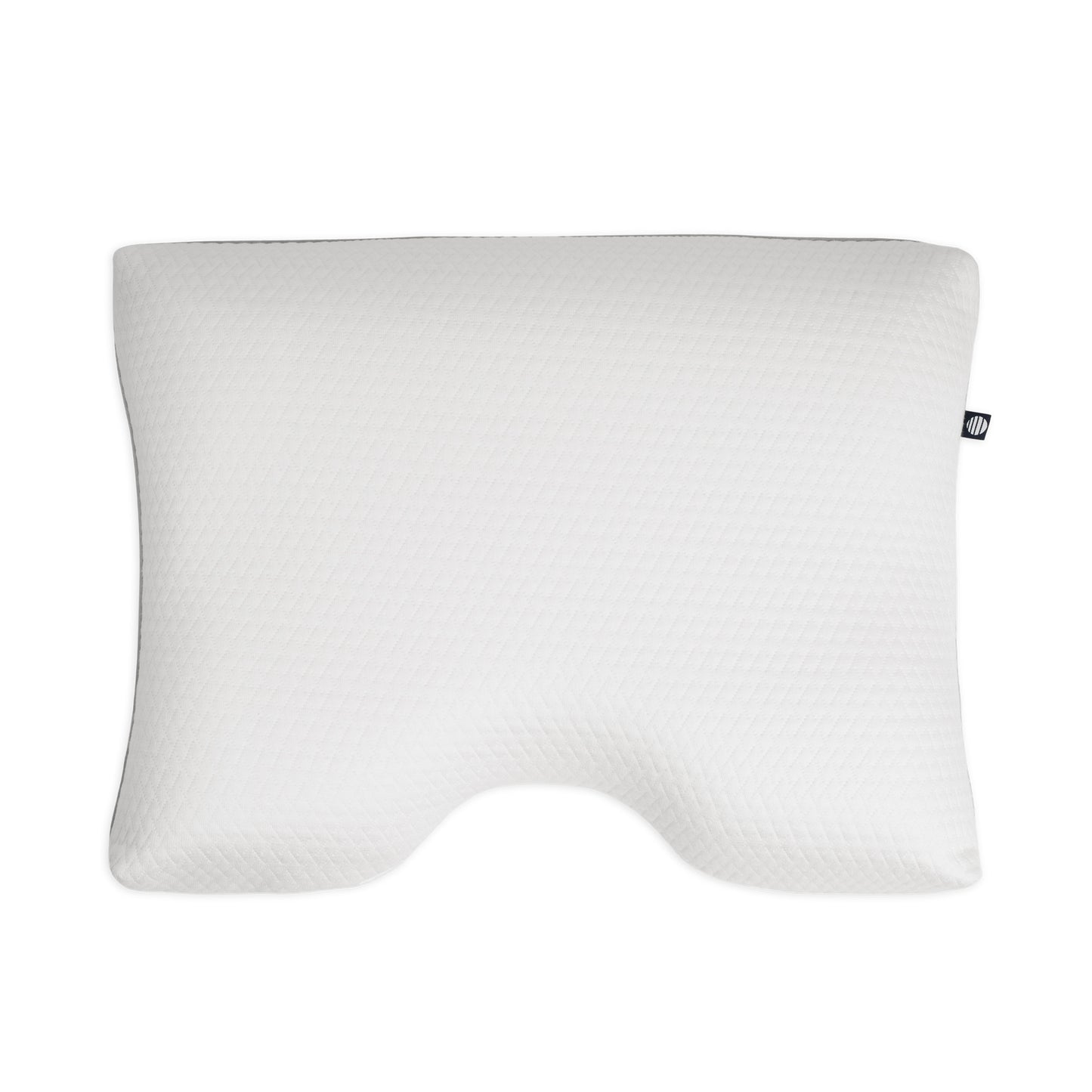 Memory Shape neck support pillow