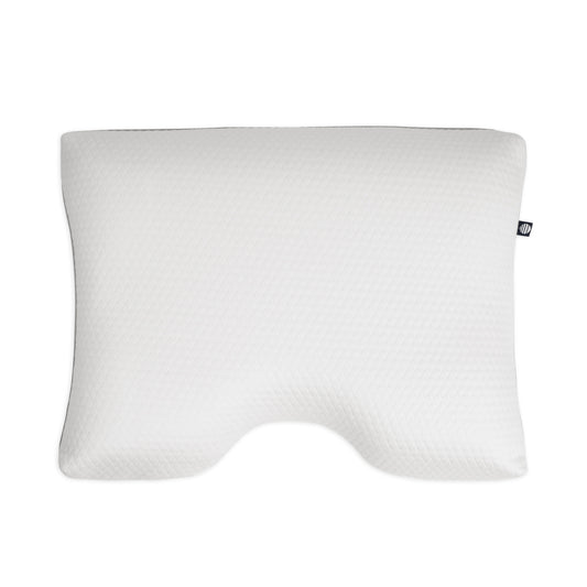 Memory Shape neck support pillow