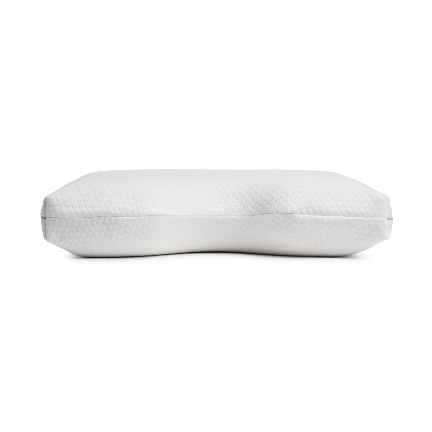 Memory Shape neck support pillow